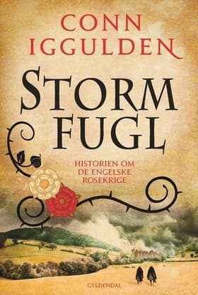 Stormfugl af Conn Iggulden