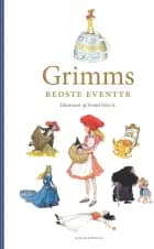 Grimms bedste eventyr