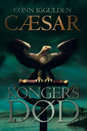 Kongers død af Conn Iggulden