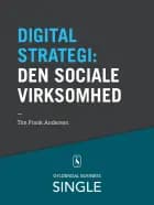 10 digitale strategier Den sociale virksomhed