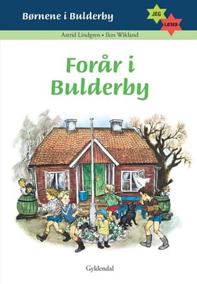Forår i Bulderby af Astrid Lindgren