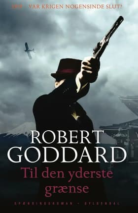 Til den yderste grænse af Robert Goddard
