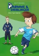 Den nye træner