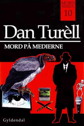 Mord på medierne af Dan Turèll