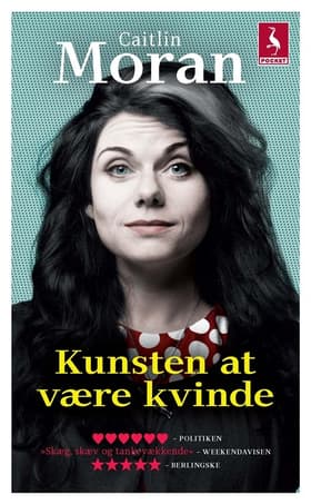 Kunsten at være kvinde af Caitlin Moran