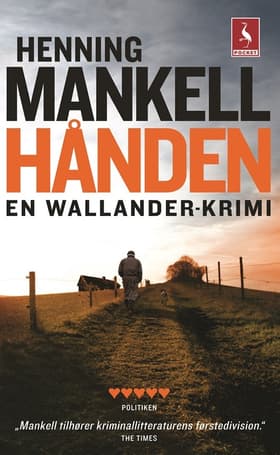 Hånden af Henning Mankell