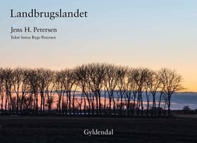 Landbrugslandet af Jens H. Petersen