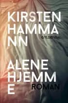Alene hjemme