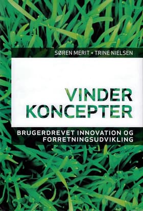 Vinderkoncepter af Trine Nielsen