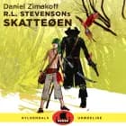 R. L. Stevensons Skatteøen