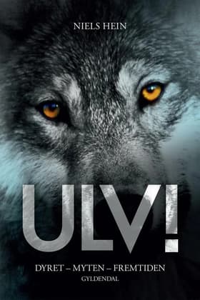 Ulv af Niels Hein