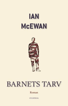 Barnets tarv af Ian McEwan