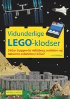 Vidunderlige LEGO-klodser