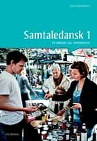 Samtaledansk 1