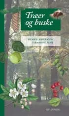 Træer og buske i Danmark