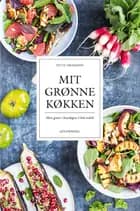 Mit grønne køkken
