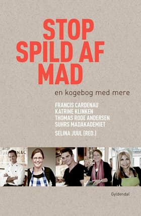 Stop spild af mad af Selina Juul