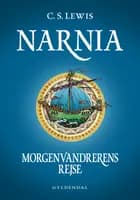 Narnia 5 - Morgenvandrerens rejse