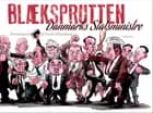 Blæksprutten. Danmarks Statsministre