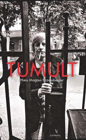 Tumult af Hans Magnus Enzensberger