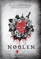 Engelsfors 3 - Nøglen