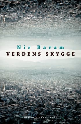 Verdens skygge af Nir Baram