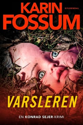 Varsleren af Karin Fossum