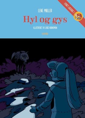 Hyl og gys af Lene Møller