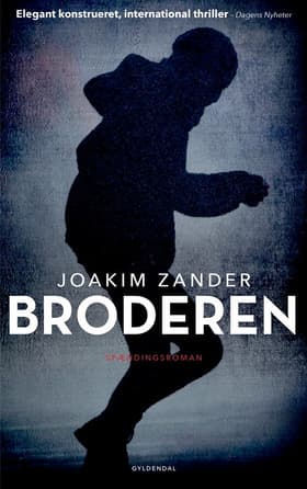 Broderen af Joakim Zander
