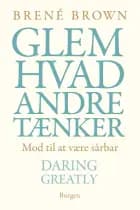 Glem hvad andre tænker