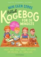 Min egen store billedkogebog for de mindste