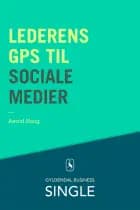 Lederens GPS til sociale medier