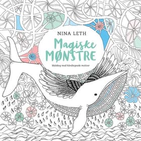 Magiske mønstre af Nina Leth