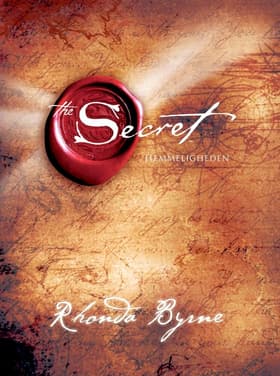 The secret af Rhonda Byrne