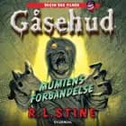 Gåsehud - Mumiens forbandelse