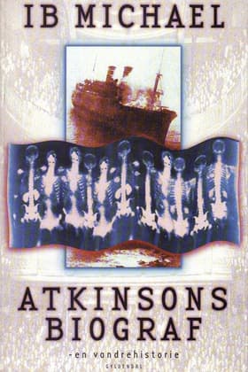 Atkinsons biograf - en vandrehistorie af Ib Michael