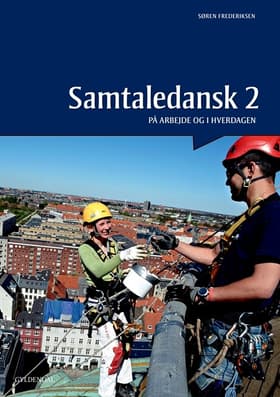 Samtaledansk 2 af Søren Nørregård Frederiksen