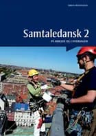 Samtaledansk 2