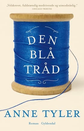 Den blå tråd af Anne Tyler