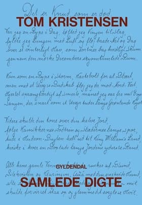 Samlede digte af Tom Kristensen