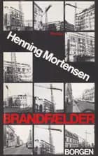 Brandfælder