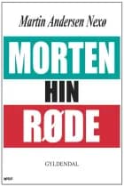 Morten hin Røde