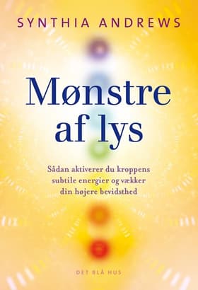 Mønstre af lys af -