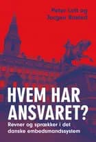 Hvem har ansvaret?