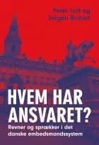 Hvem har ansvaret?
