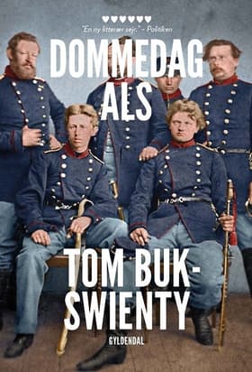 Dommedag Als af Tom Buk-Swienty