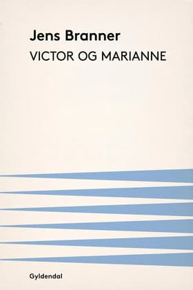 Victor og Marianne af Jens Branner