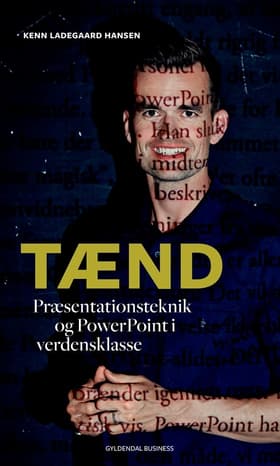 Tænd af Kenn Ladegaard Hansen