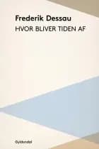 Hvor bliver tiden af?