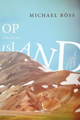 Op omkring Island af Michael Böss